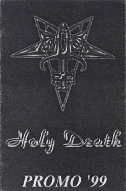Faust (PL-2) : Holy Death Promo 99